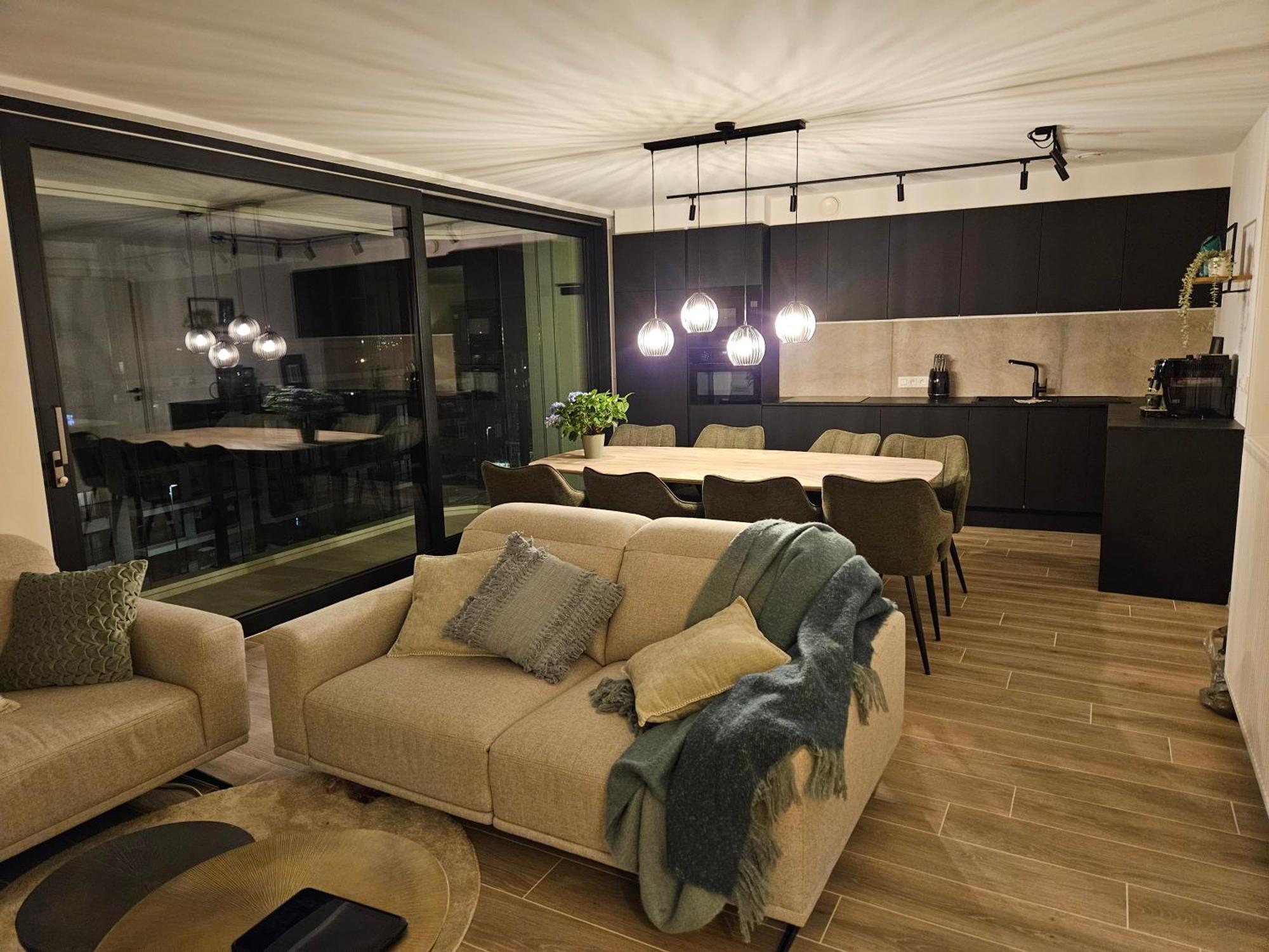 Chardonnay At The Appartement Blankenberge