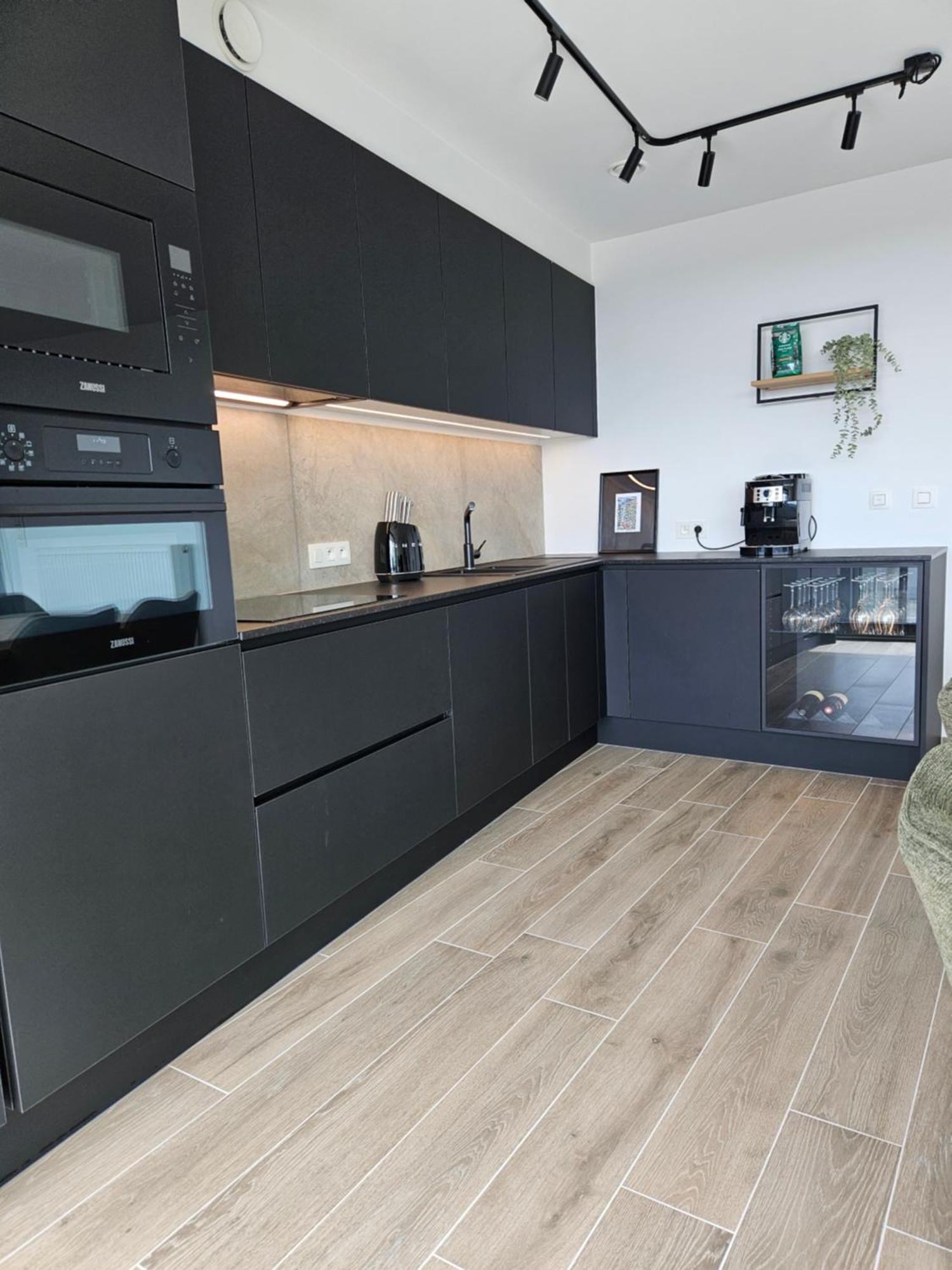 Appartement Chardonnay At The Blankenberge